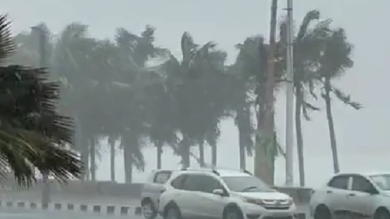 Rain Alert In Bihar 