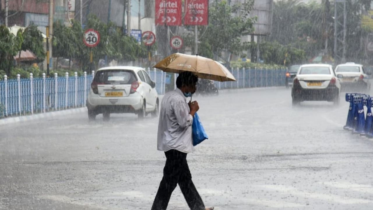 Uttrakhand Weather