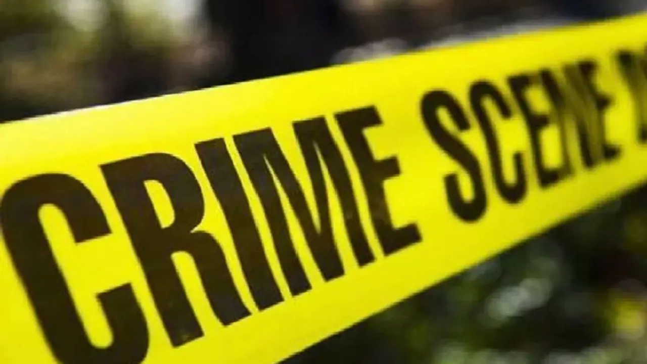 पत्नी ने प्रेमी के साथ मिलकर की पति की बेरहमी से हत्या पत्नी ने प्रेमी के साथ मिलकर की पति की बेरहमी से हत्या