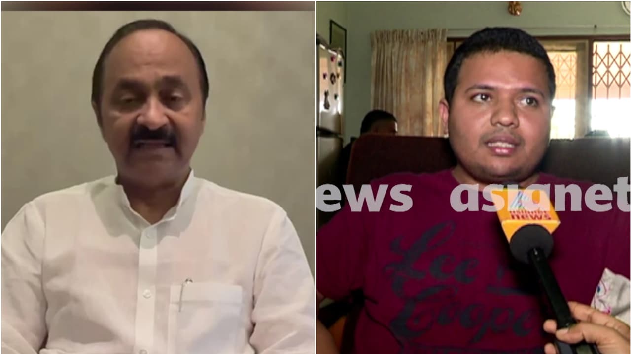 Satheesan pinarayi Satheesan pinarayi