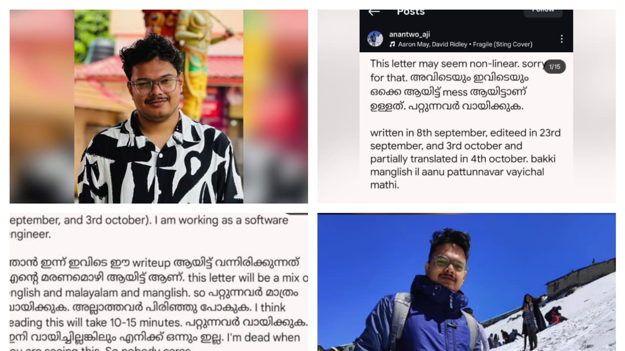 suicide note suicide note