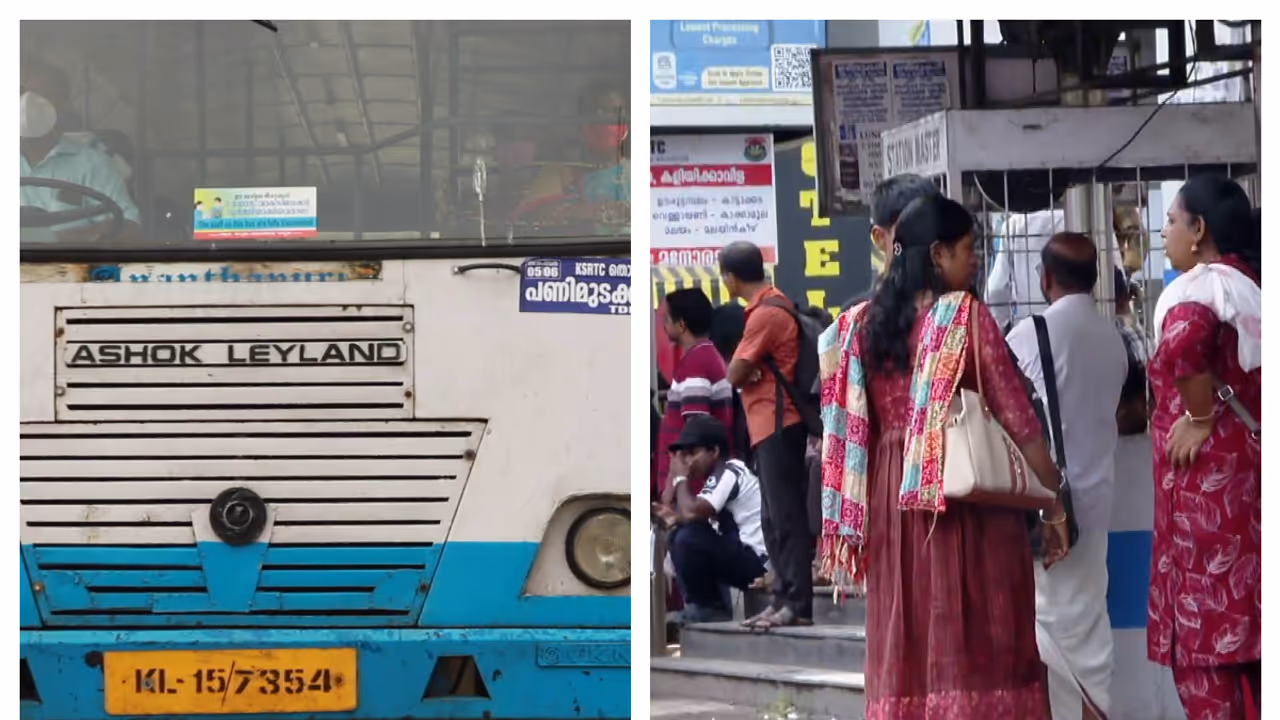 ksrtc free ticket ksrtc free ticket