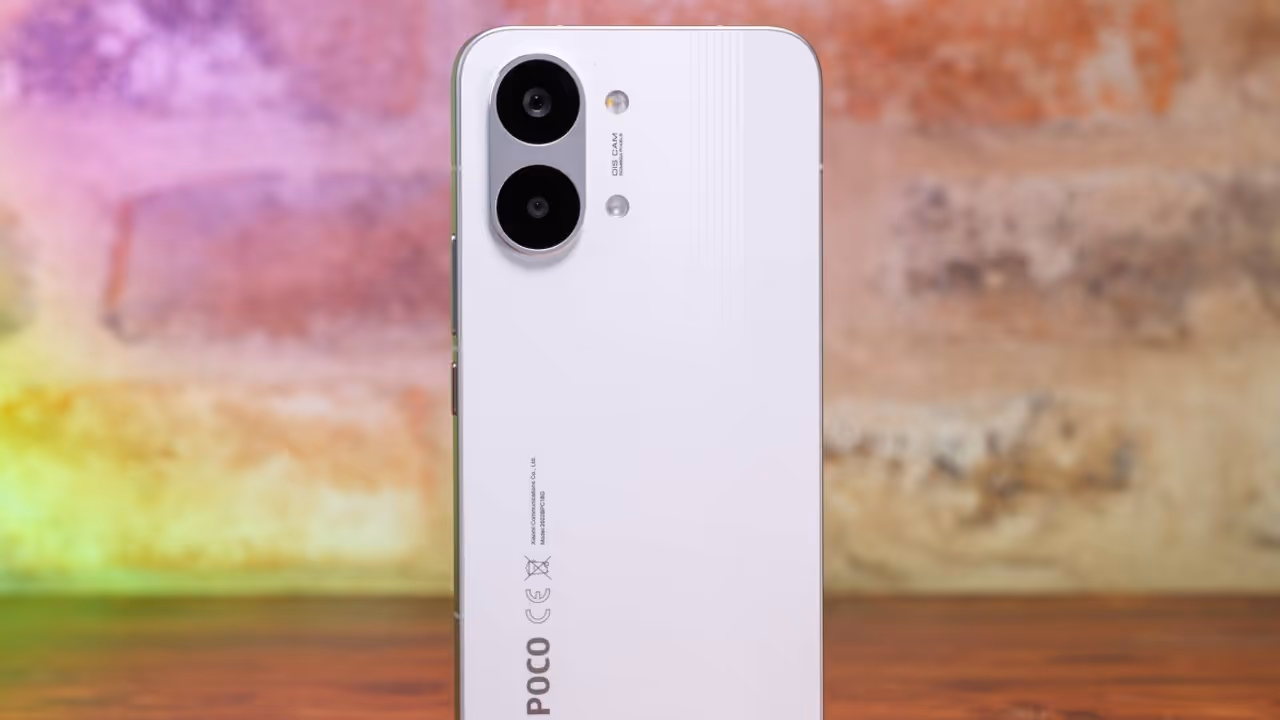 Poco X8 Power Poco X8 Power
