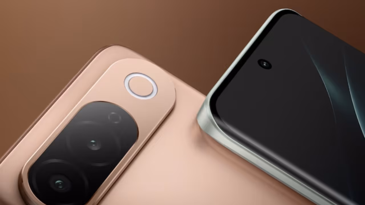 Vivo T5 5G Vivo T5 5G