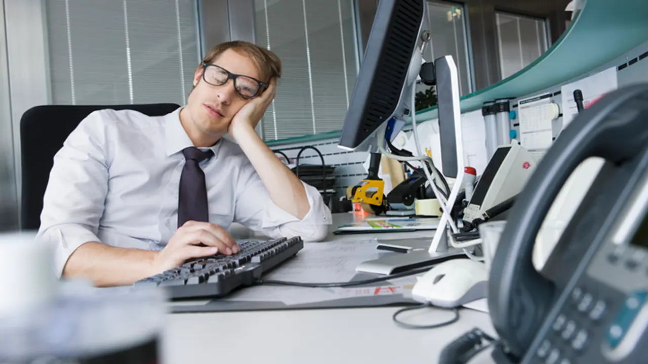 Sleep Fatigue Sleep Fatigue