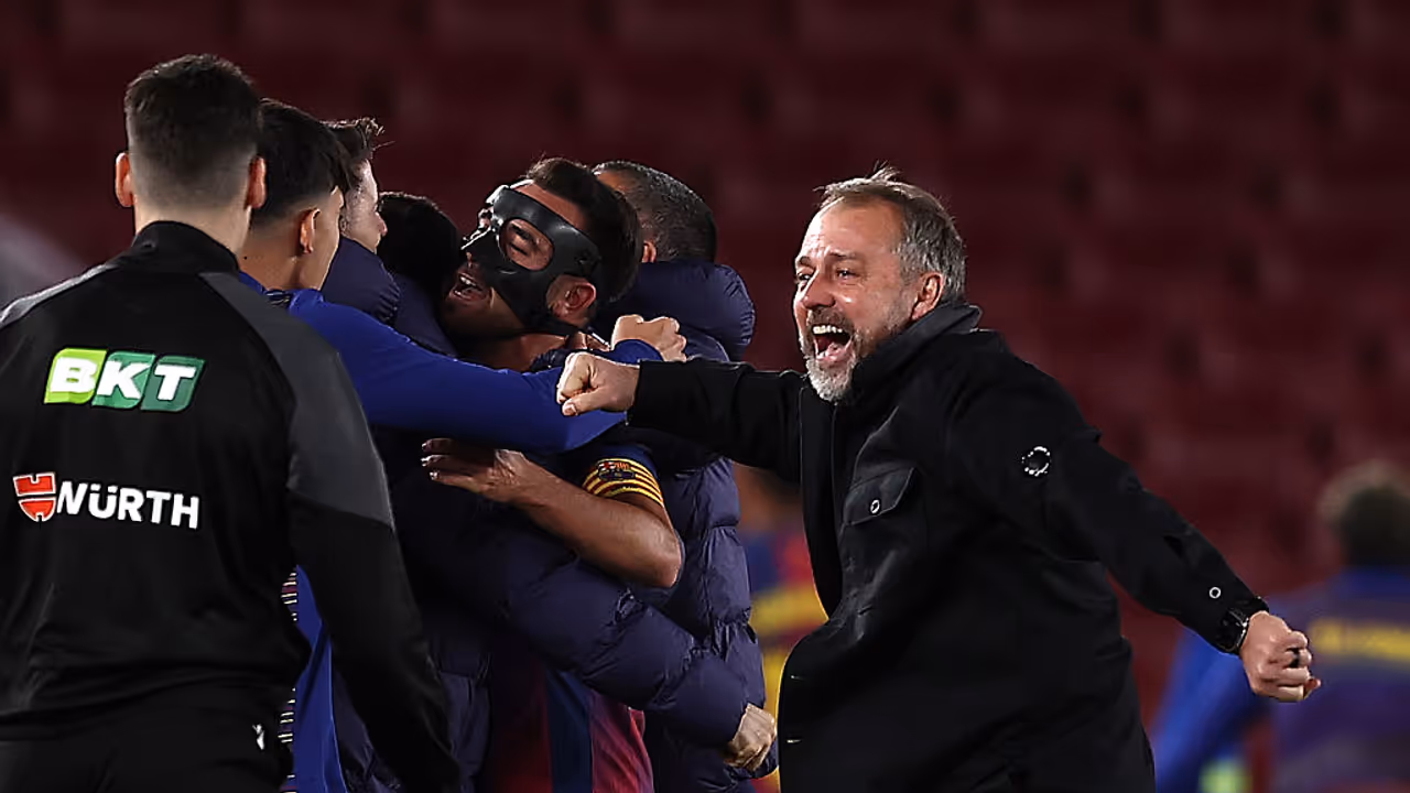 FC Barcelona FC Barcelona