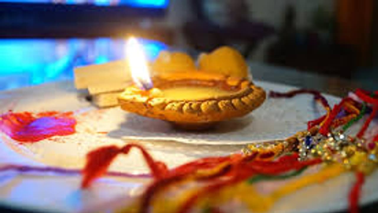 Raksha Bandhan Shubh Muhurat,Raksha Bandhan Muhurat for Rakhi,Raksha Bandhan Date 2024,Raksha Bandhan 2024Shubh Muhurat,Raksha Bandhan 2024 Date and Time,Raksha Bandhan 2024 Date,Raksha Bandhan 2024,Purnima Tithi,Bhadra Kaal,Best Time to tie Rakhi