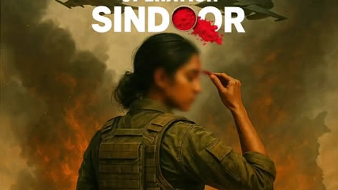 Operation Sindoor Movie