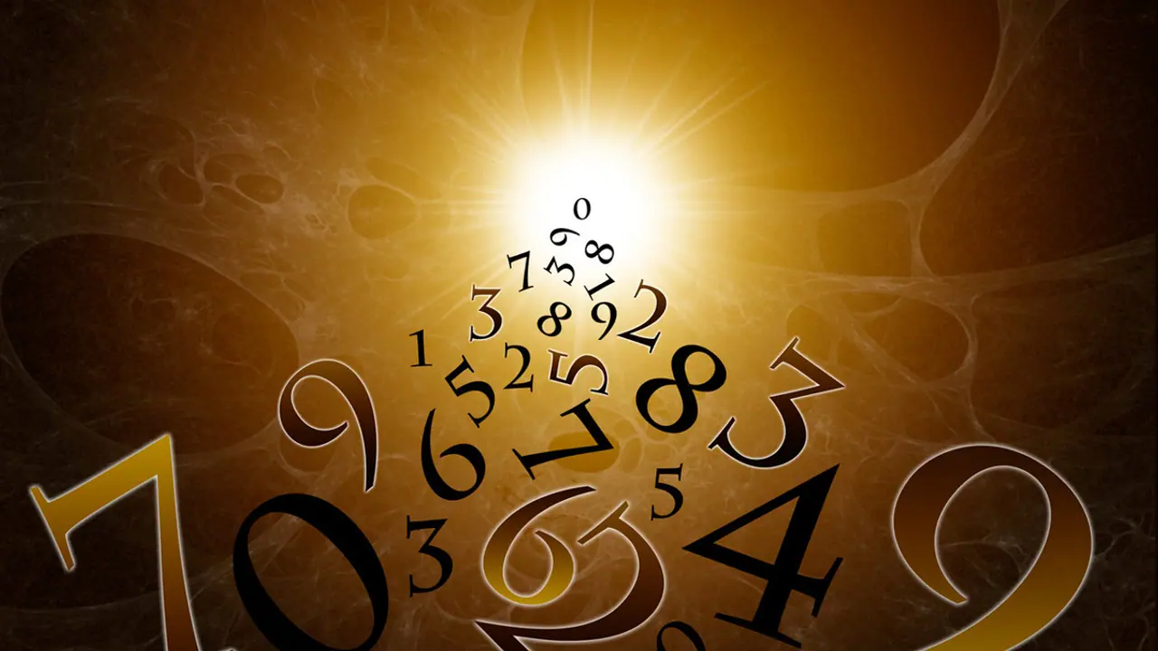 Numerology