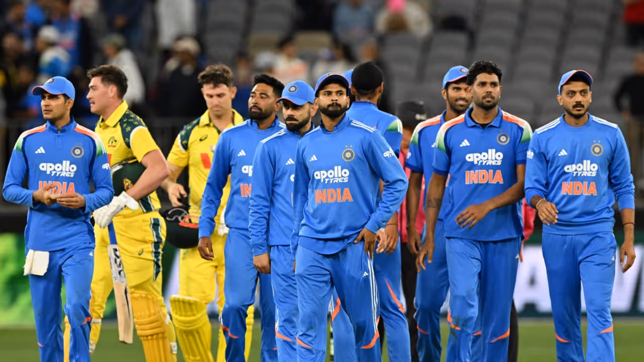 India Probable Eleven India Probable Eleven