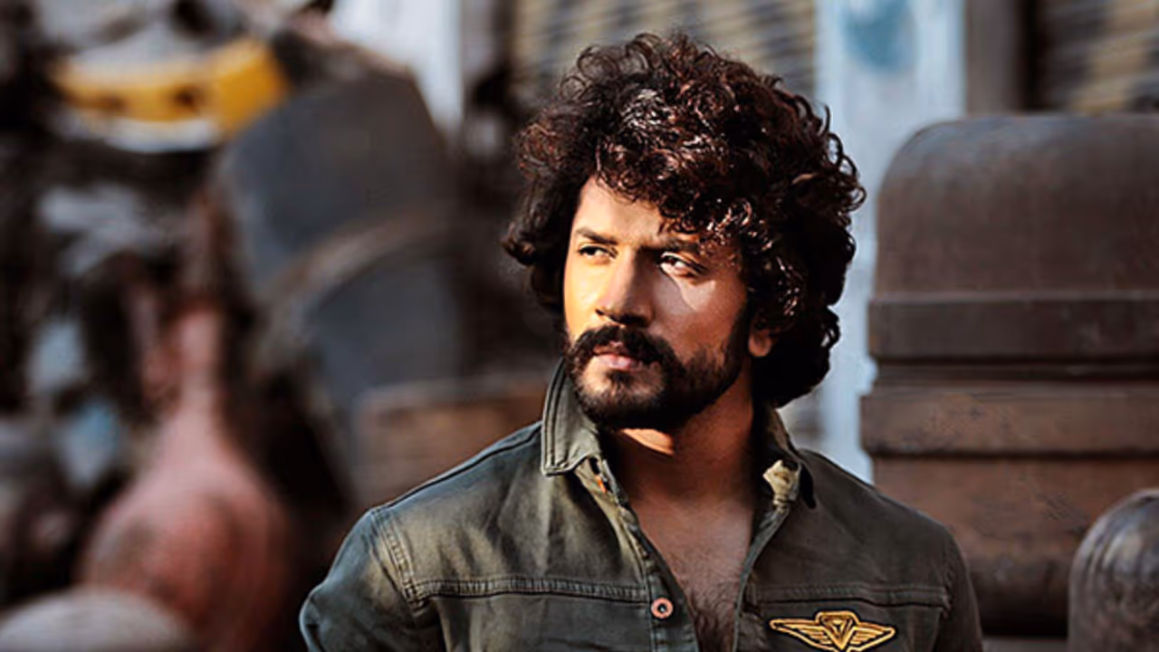 Bhuvan Ponnanna Interview Bhuvan Ponnanna Interview