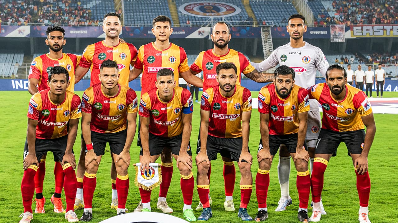 EAST BENGAL