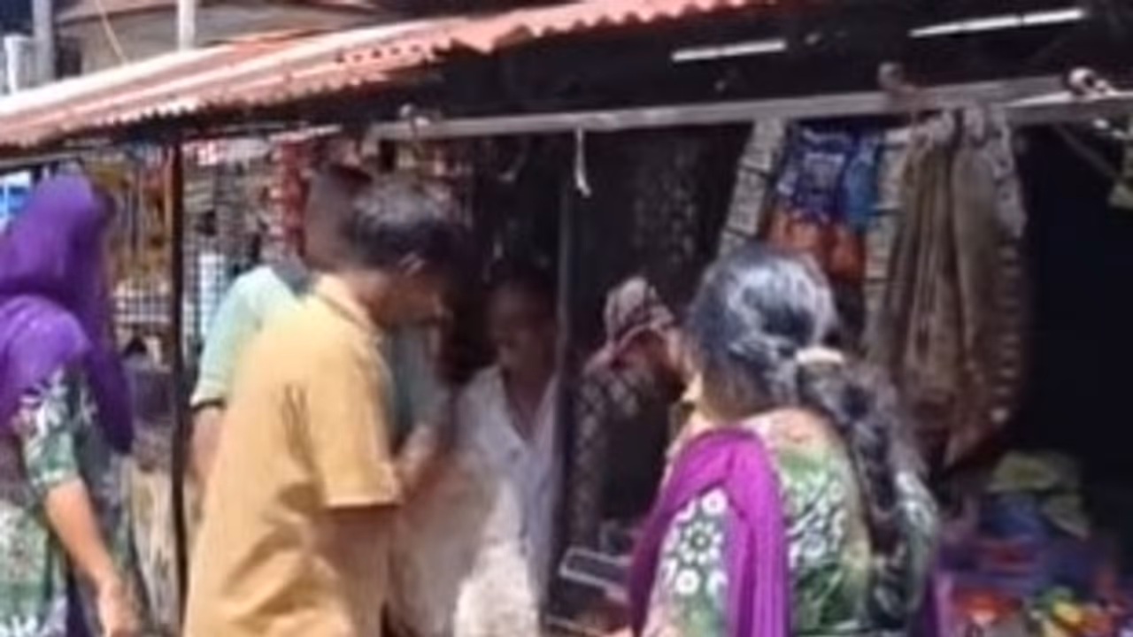 25 kg of stale tuna seized from varkala fish market 25 kg of stale tuna seized from varkala fish market