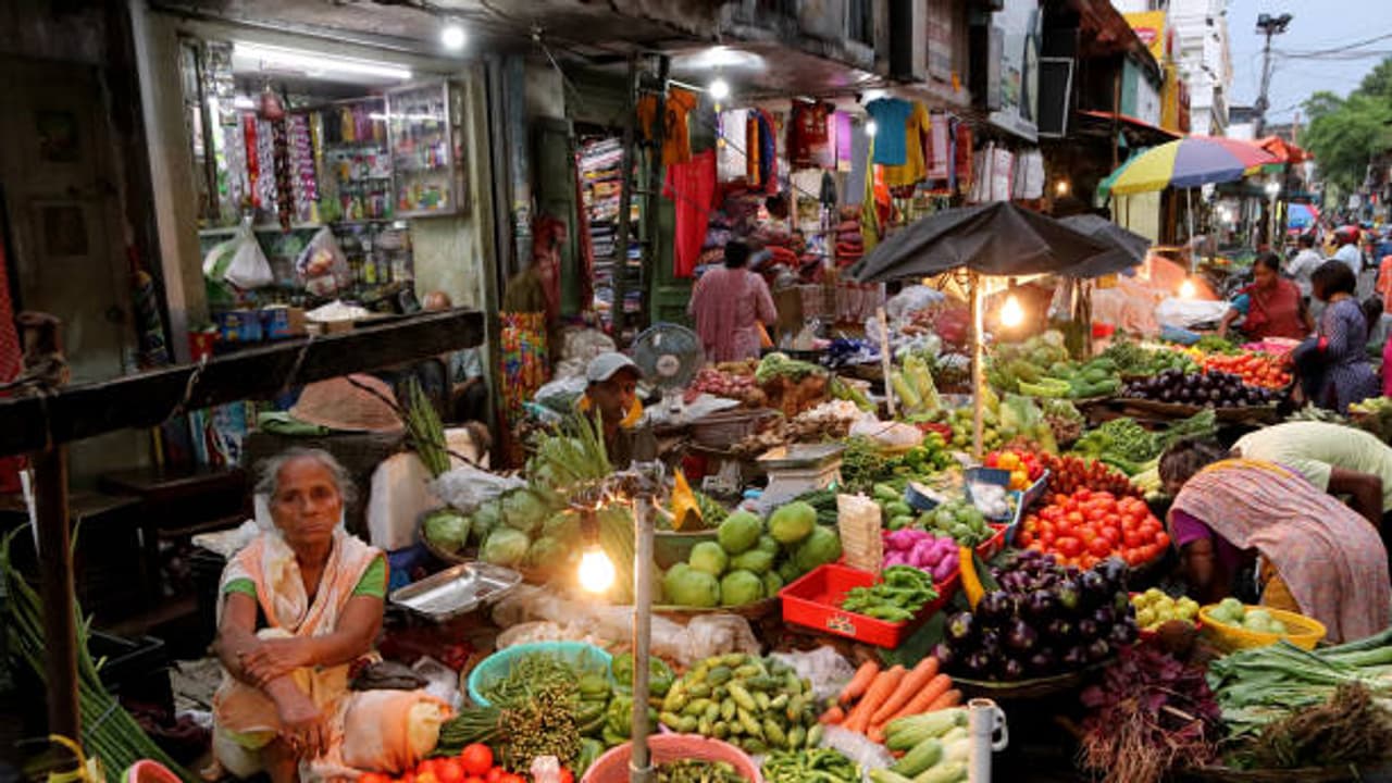 market bazaar kolkata