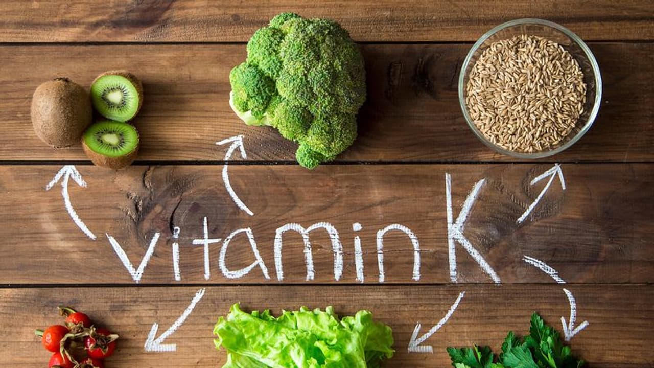 vitamin k vitamin k
