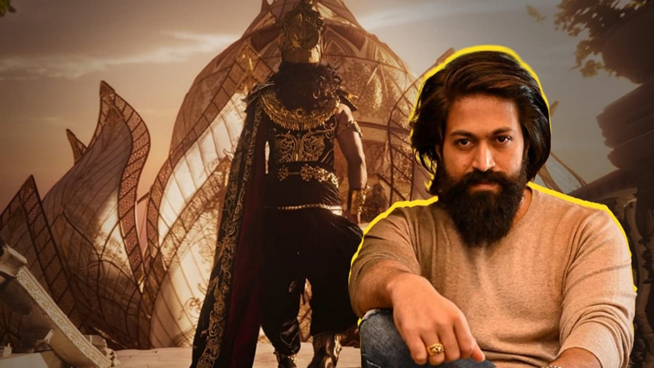 Yash Ramayana Yash Ramayana