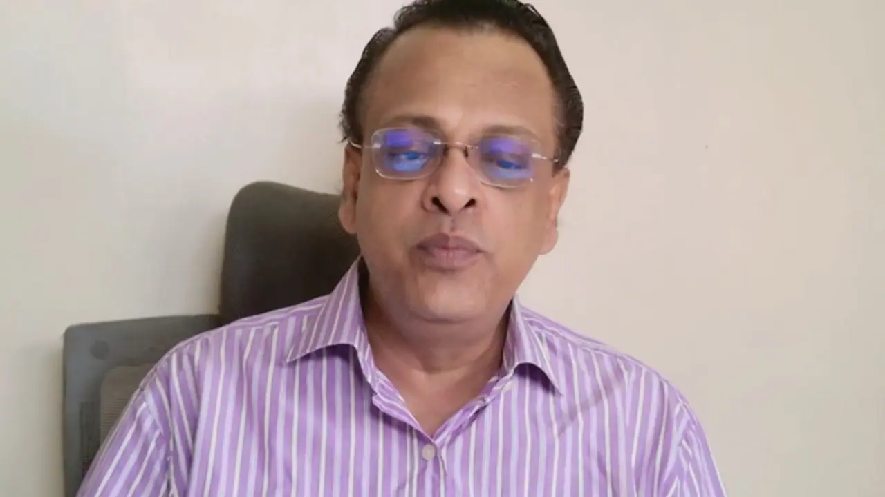 Sushil Kedia's ‘overreacted’ apology after office vandalised over Raj Thackeray post