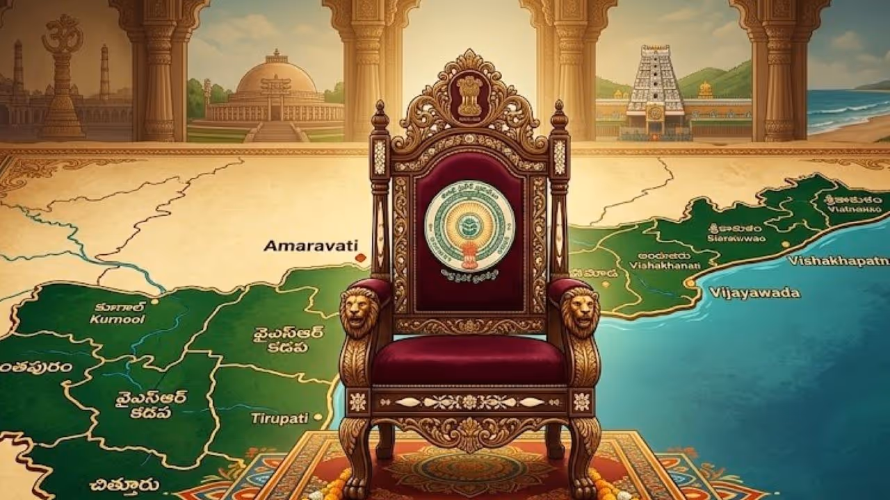 Andhra Pradesh Andhra Pradesh