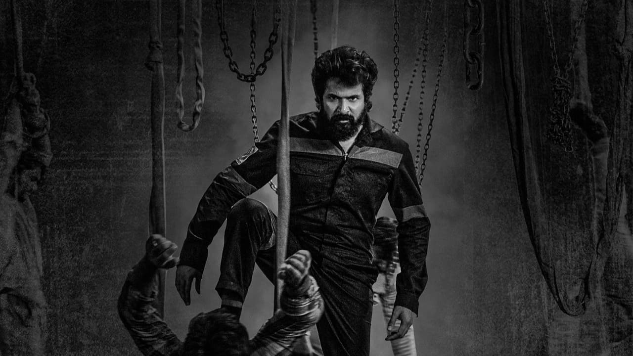 Sivakarthikeyan Madharasi Movie