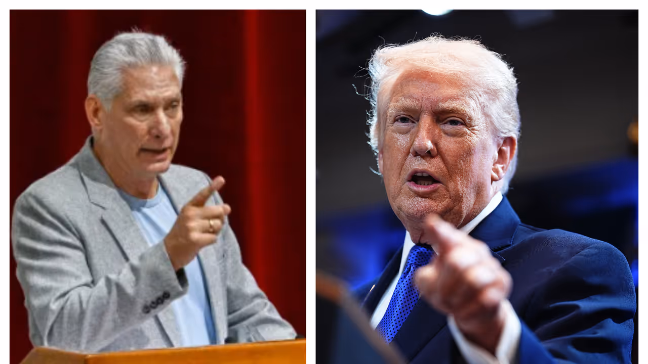 Cuba US tensions Cuba US tensions