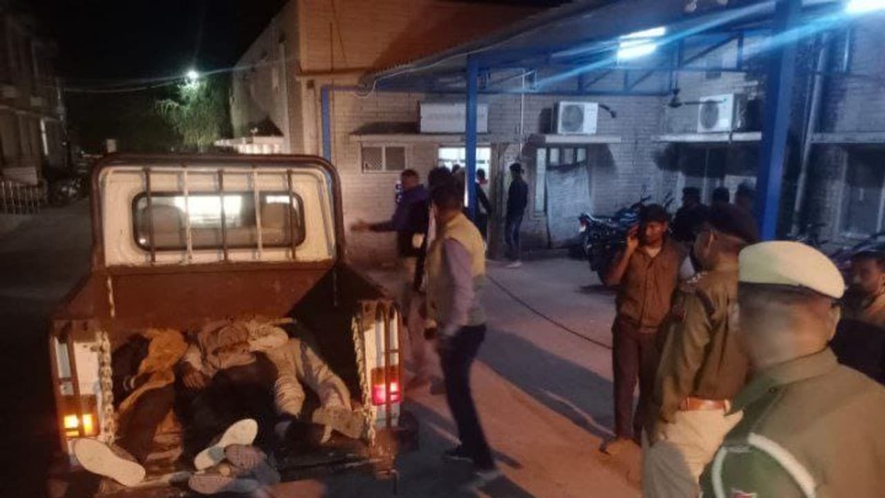 road accident road accident