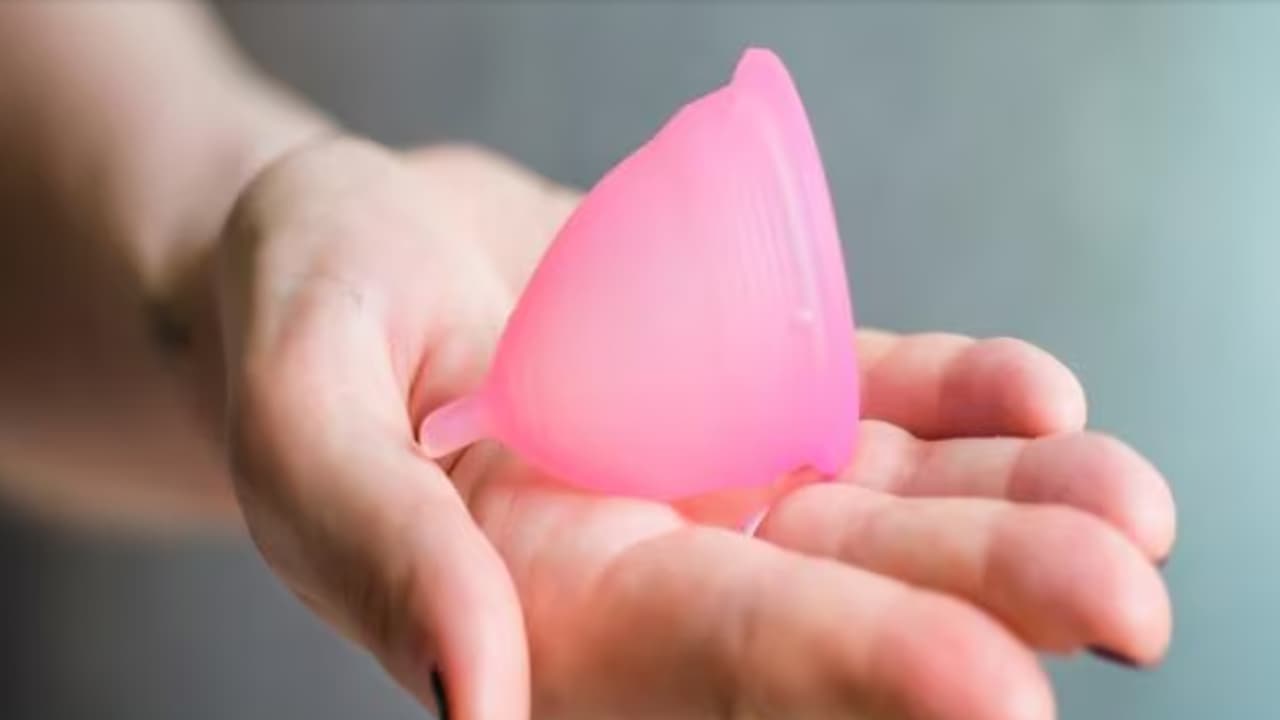 menstrual cup menstrual cup