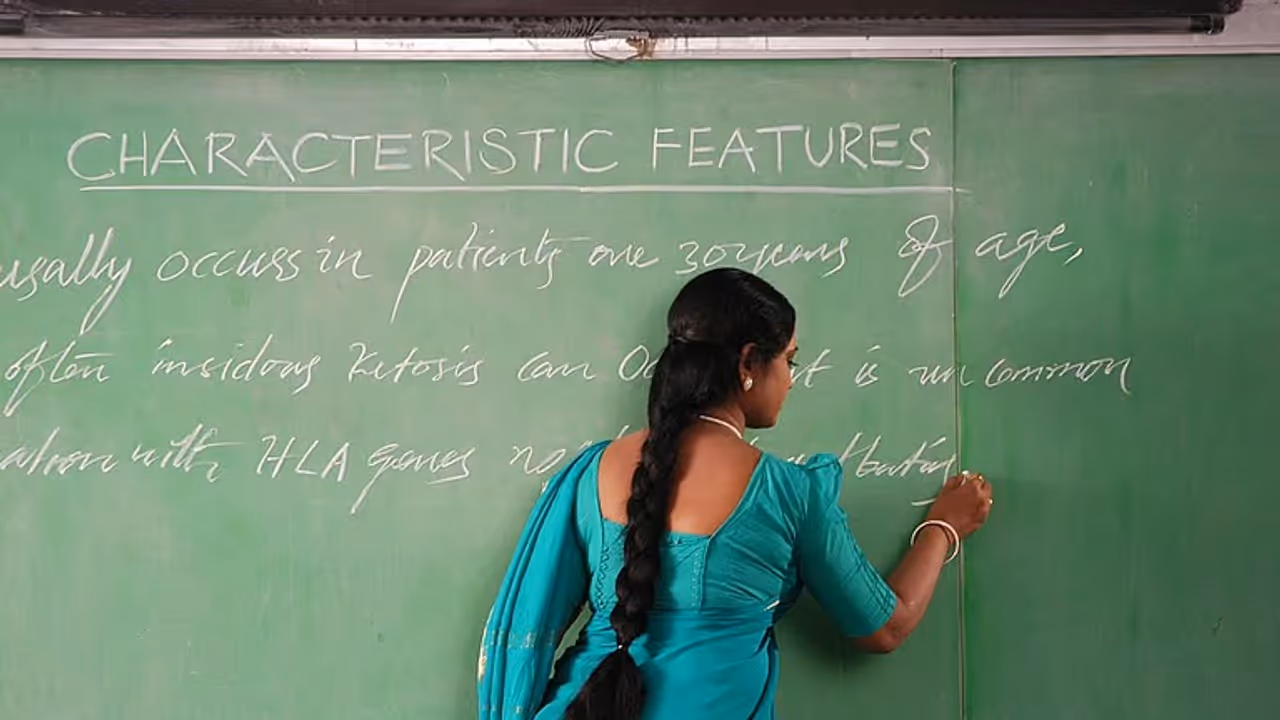 Karnataka 15000 teacher recruitment Karnataka 15000 teacher recruitment