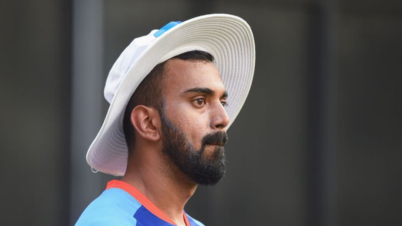 KL Rahul KL Rahul