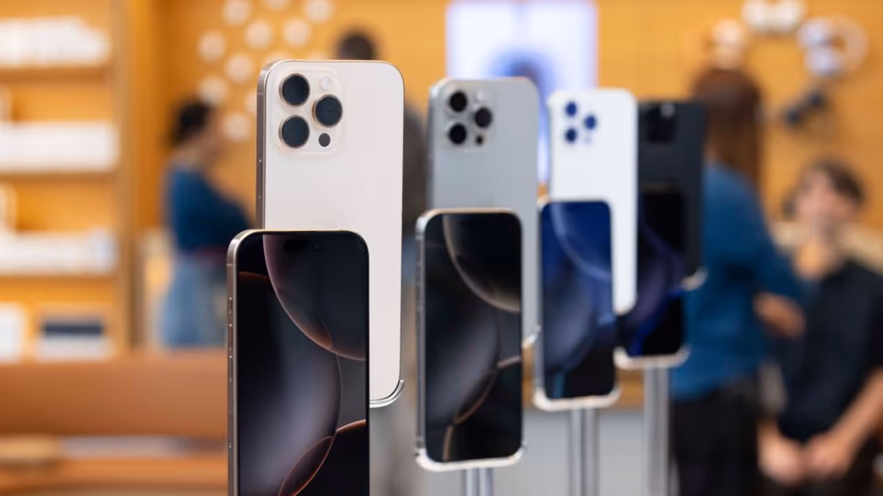 iphone 16 pro iphone 16 pro