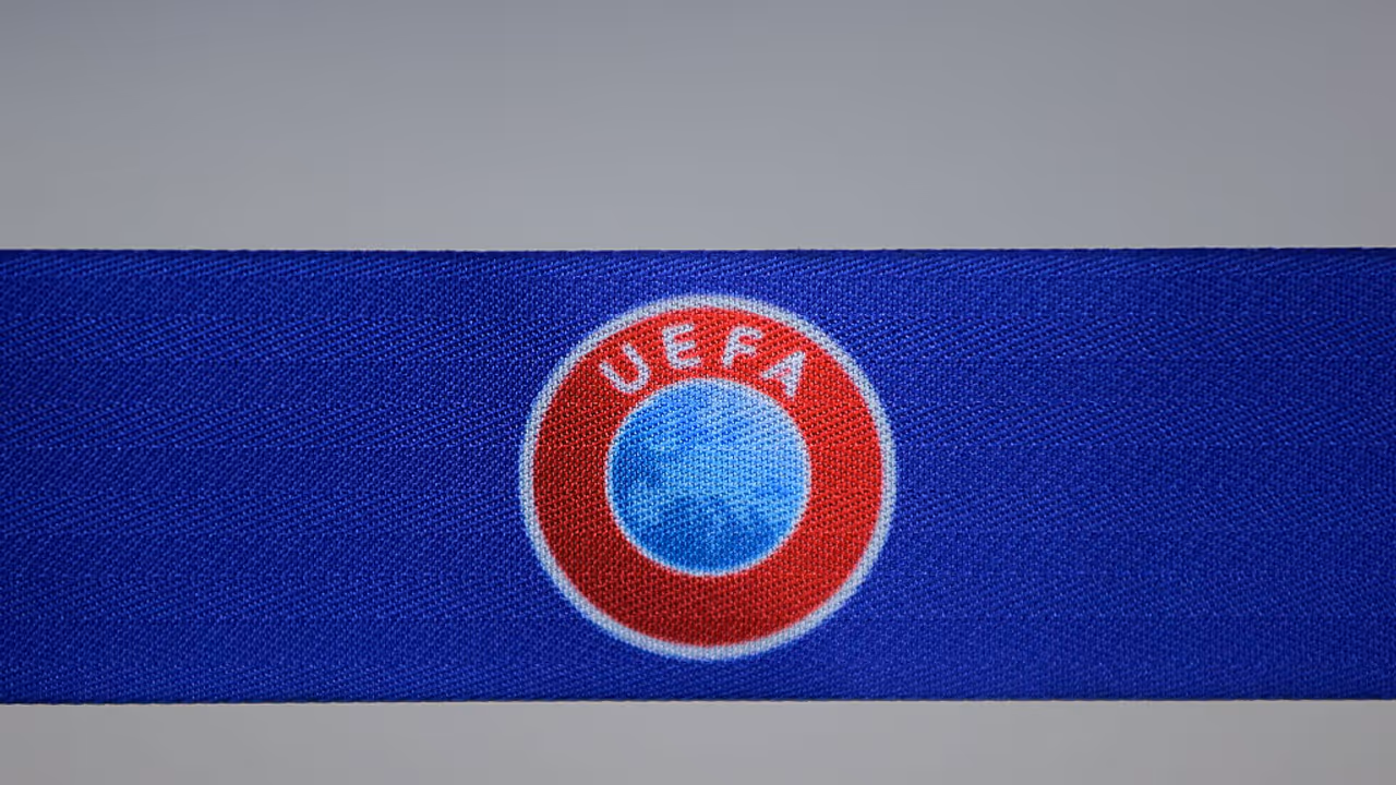 UEFA Logo