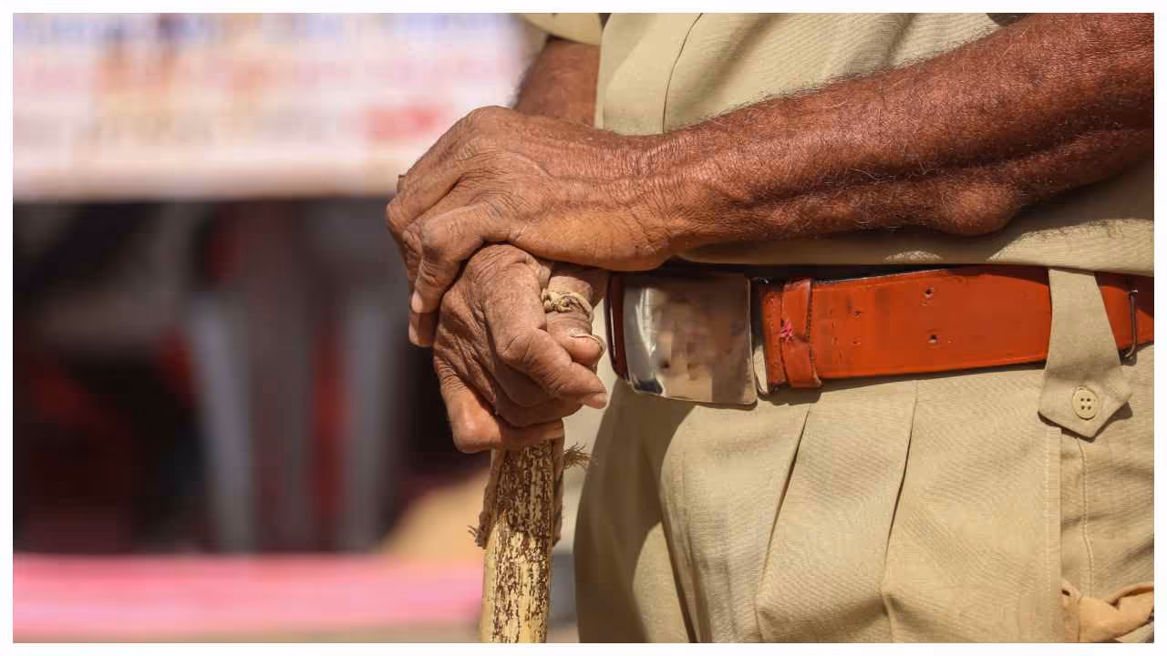 Delhi police Delhi police