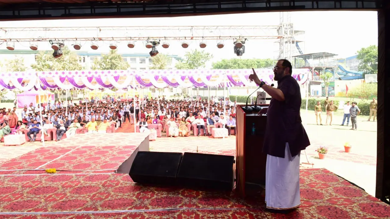 Rajeev Chandrasekhar Rajeev Chandrasekhar