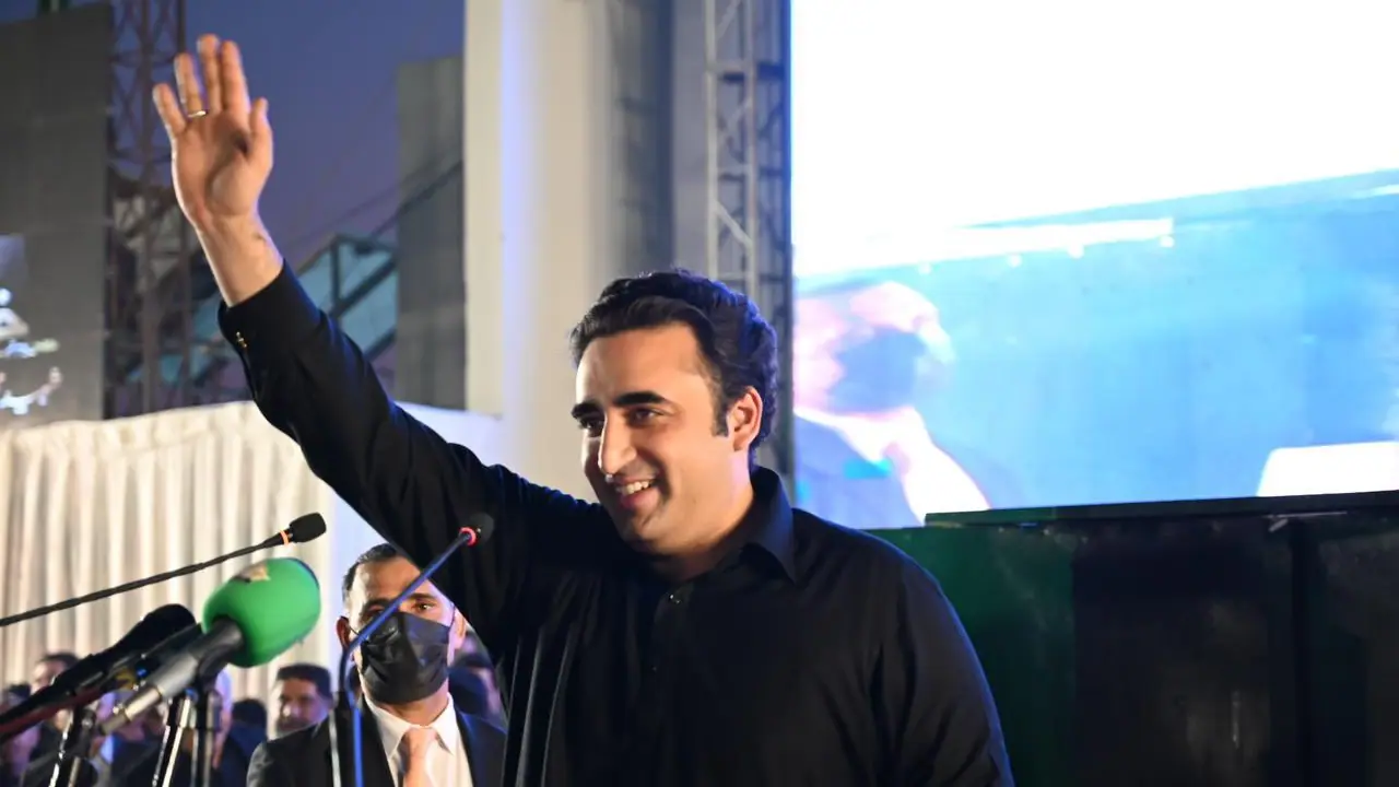 Pakistan General Election 2024 PPP Leader Bilawal Bhuttos 10 Point Election Promise bsm Pakistan General Election 2024 PPP Leader Bilawal Bhuttos 10 Point Election Promise bsm
