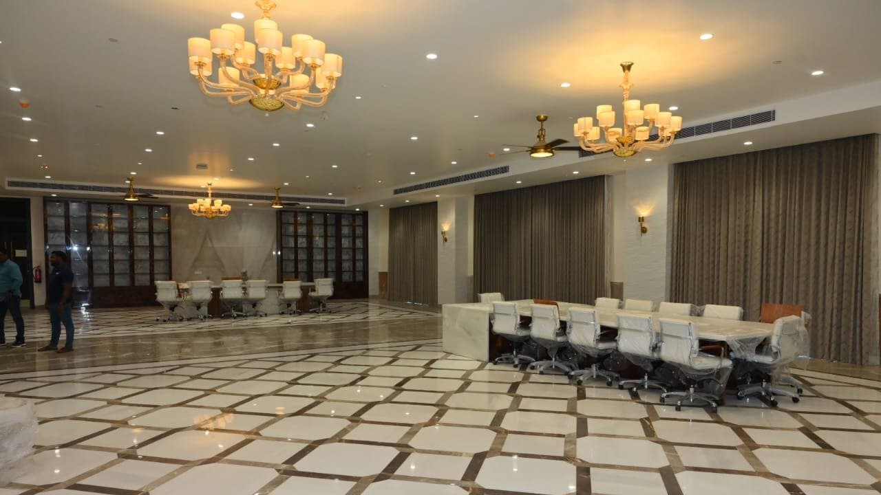 Palace on Hill Palace on Hill