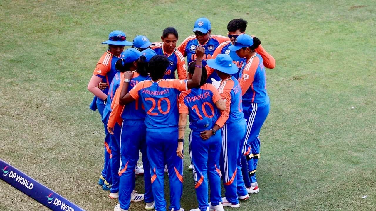 India Women, cricket, Team india, ICC Womens T20 World Cup 2024 India Women, cricket, Team india, ICC Womens T20 World Cup 2024