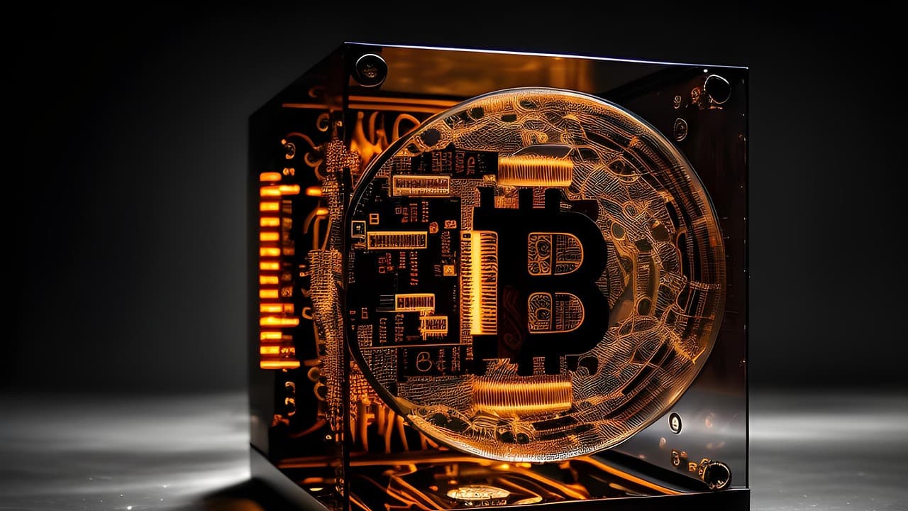 Crypto Crypto