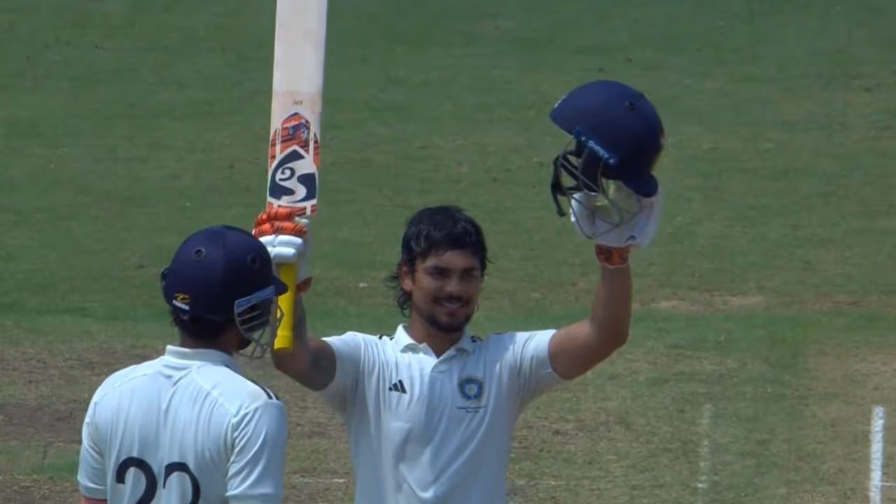 Ishan Kishan Ishan Kishan