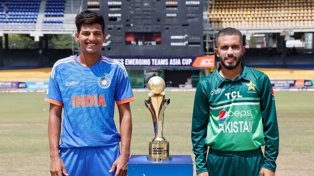 emerging asia cup emerging asia cup