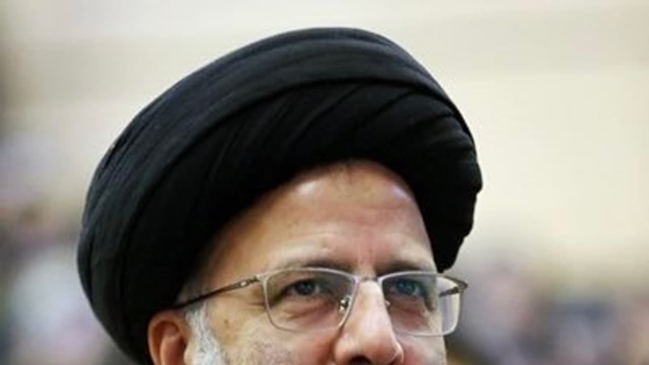 Ebrahim Raisi Ebrahim Raisi