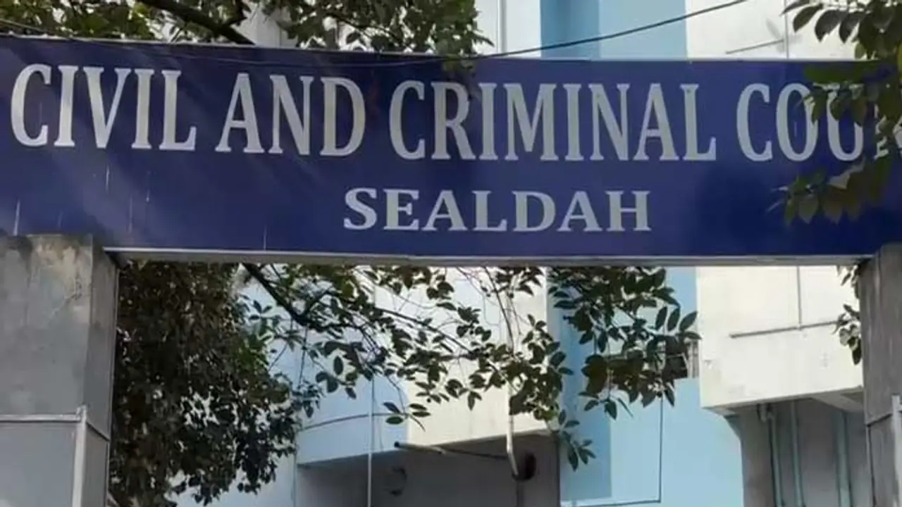 RG Kar Medical College hospital doctor murder and rape case Verdict Sealdah court convicts civic volunteer bsm