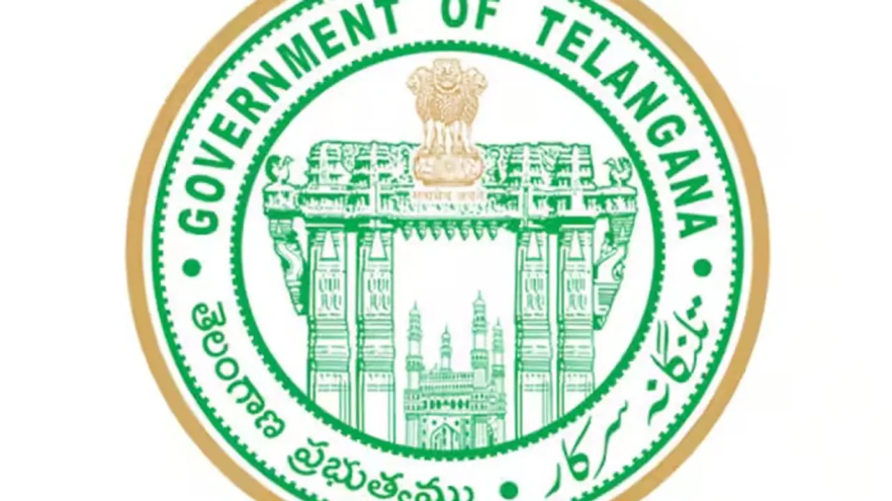 Telangana Telangana