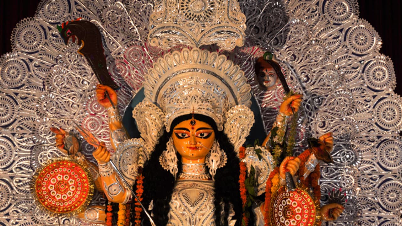 Durga Puja 2023 Durga Puja 2023