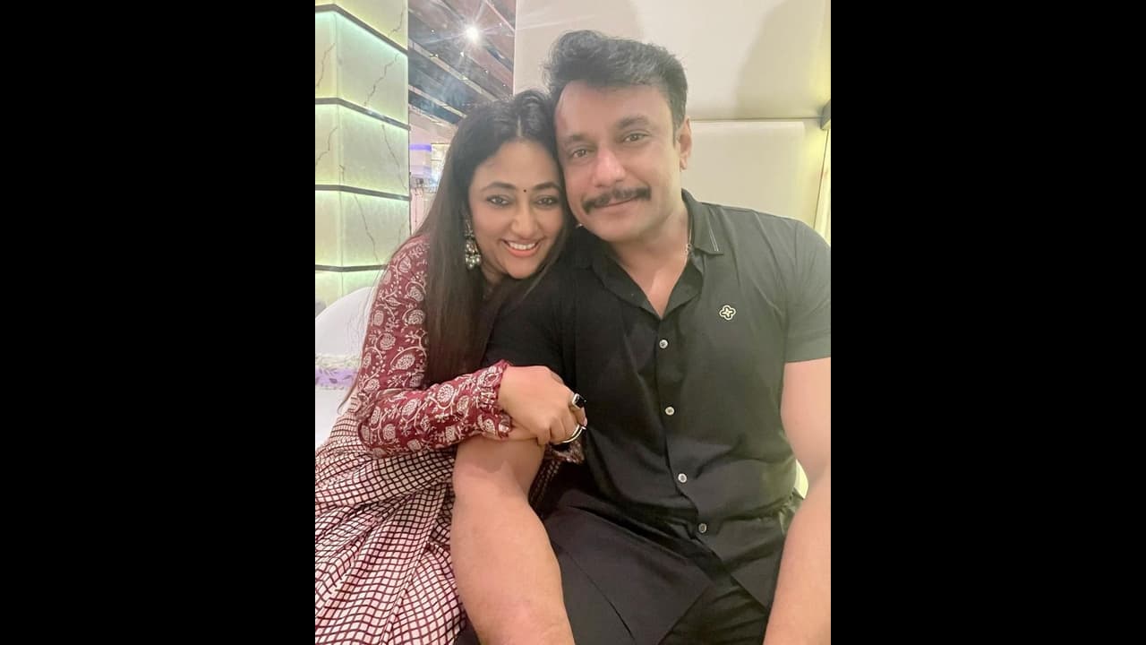 Vijayalakshmi Darshan Vijayalakshmi Darshan