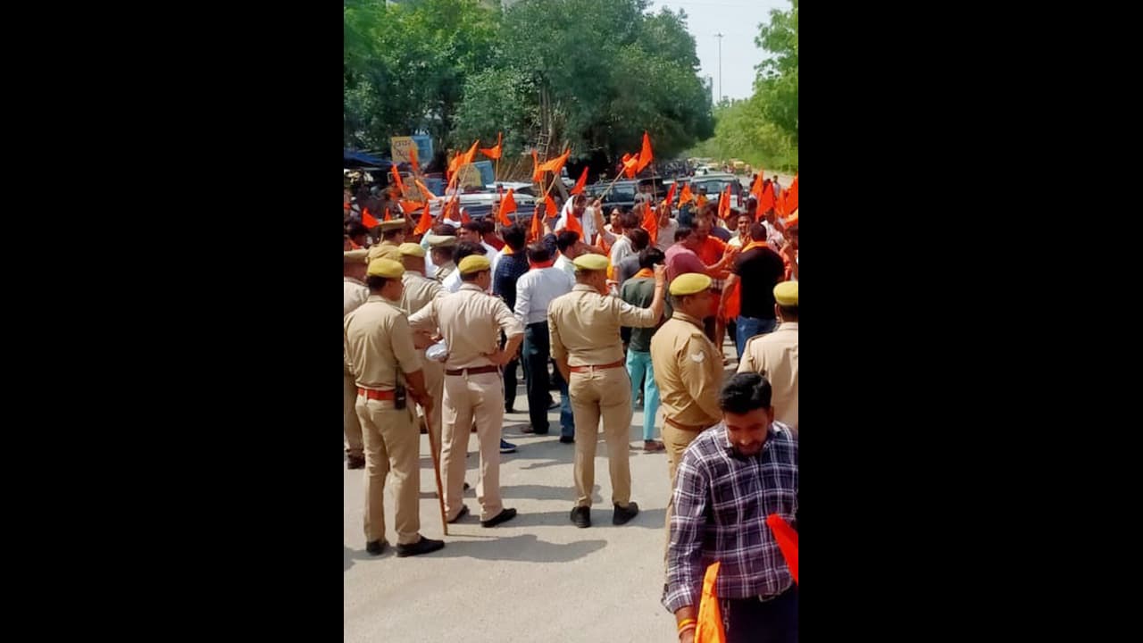 haryana violence haryana violence