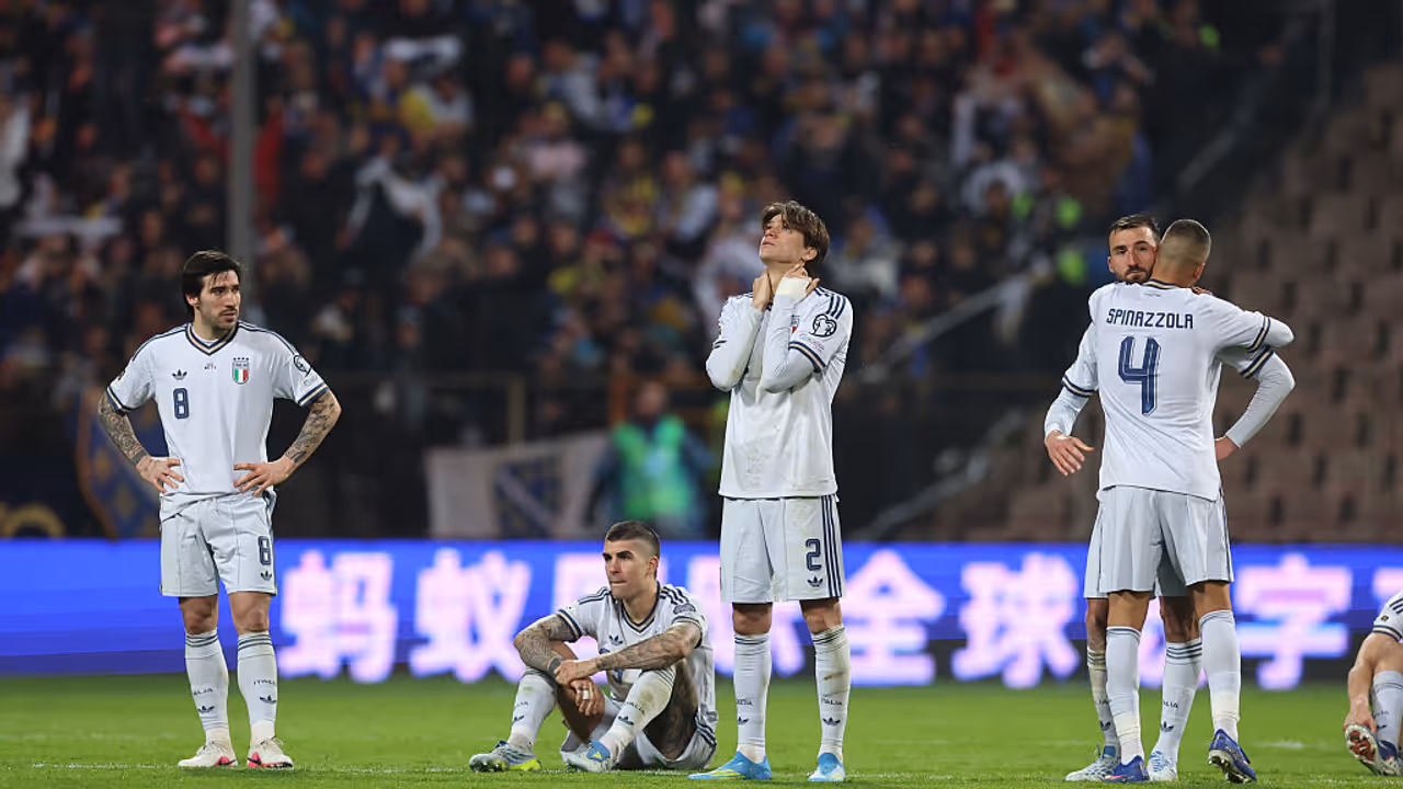 Italy World Cup Italy World Cup