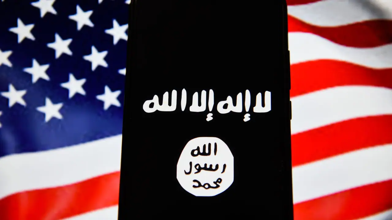 ISIS
