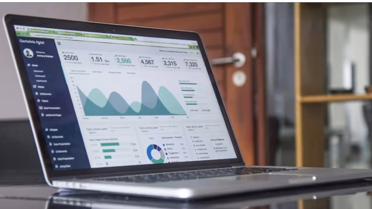 The Future of Digital Marketing: Wild Creek Web Studio on AI and Smarter Decisions The Future of Digital Marketing: Wild Creek Web Studio on AI and Smarter Decisions