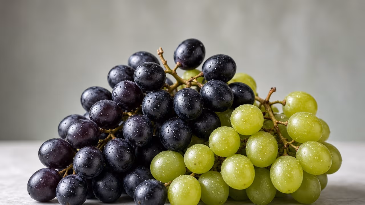 Grapes Grapes
