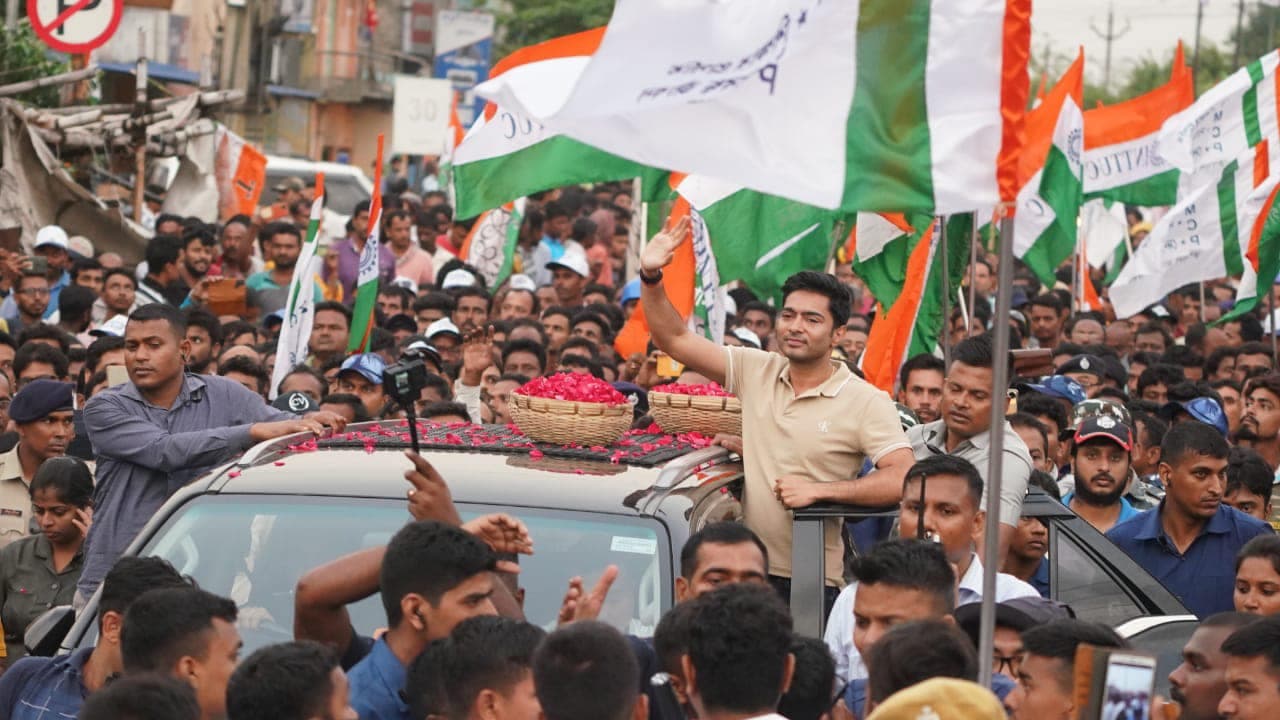 Abhishek Banerjee said to go to the Supreme Court despite trusting the Calcutta High Court in job scam case Abhishek Banerjee said to go to the Supreme Court despite trusting the Calcutta High Court in job scam case