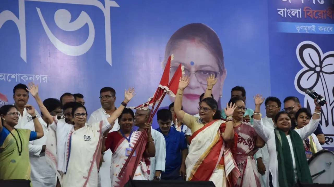 Check Barasat Trinamool Congress candidate Kakali Ghosh Dastidar net worth bsm Check Barasat Trinamool Congress candidate Kakali Ghosh Dastidar net worth bsm